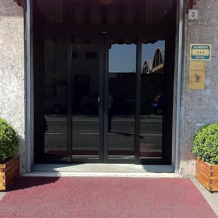Hotel Arcobaleno Vimodrone Luaran gambar