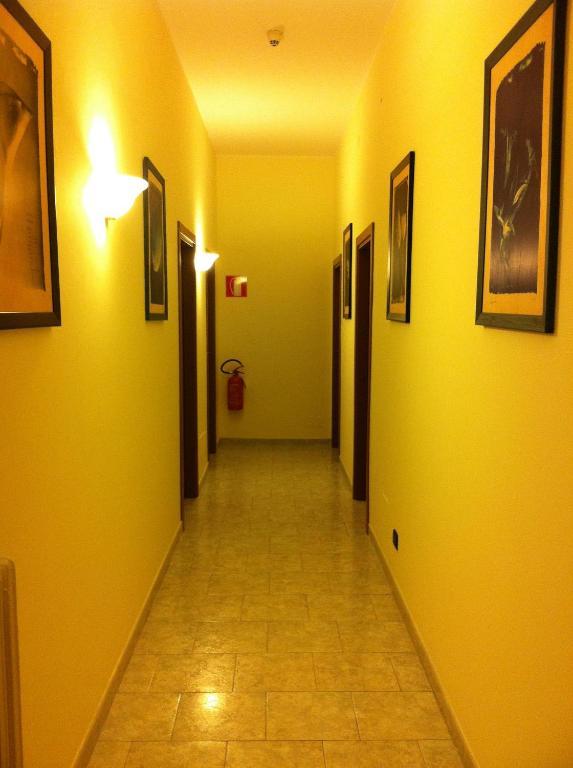 Hotel Arcobaleno Vimodrone Luaran gambar