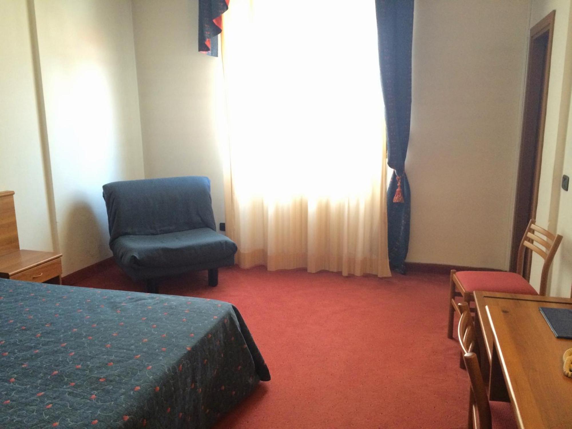 Hotel Arcobaleno Vimodrone Luaran gambar