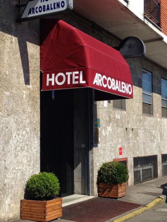 Hotel Arcobaleno Vimodrone Luaran gambar