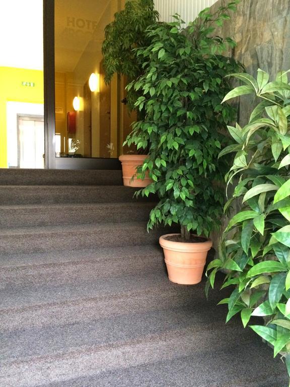 Hotel Arcobaleno Vimodrone Luaran gambar