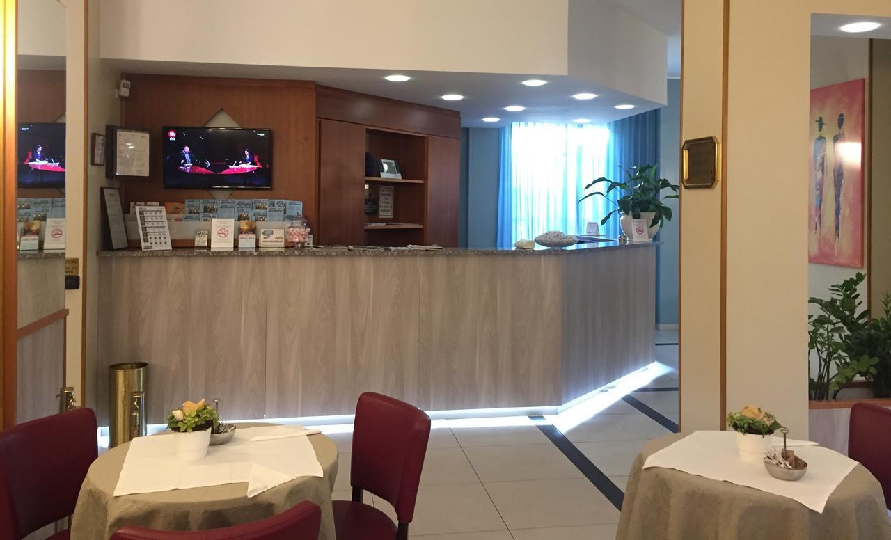 Hotel Arcobaleno Vimodrone Luaran gambar