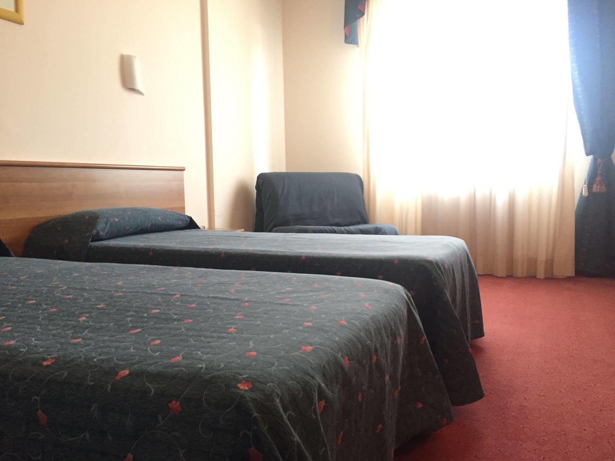 Hotel Arcobaleno Vimodrone Luaran gambar