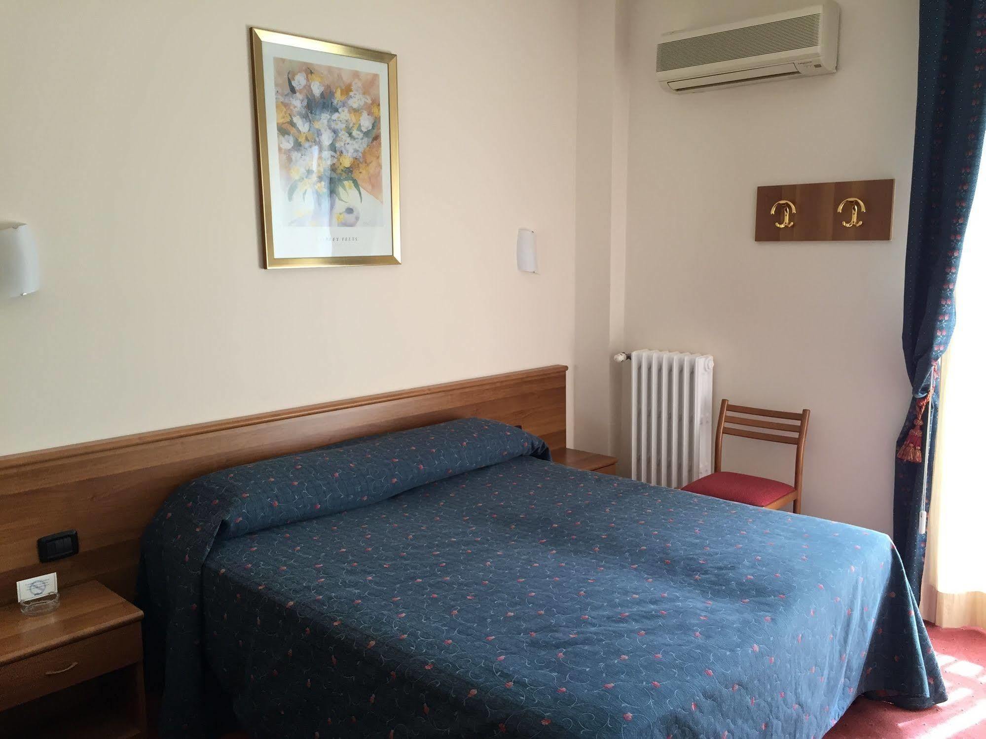 Hotel Arcobaleno Vimodrone Luaran gambar