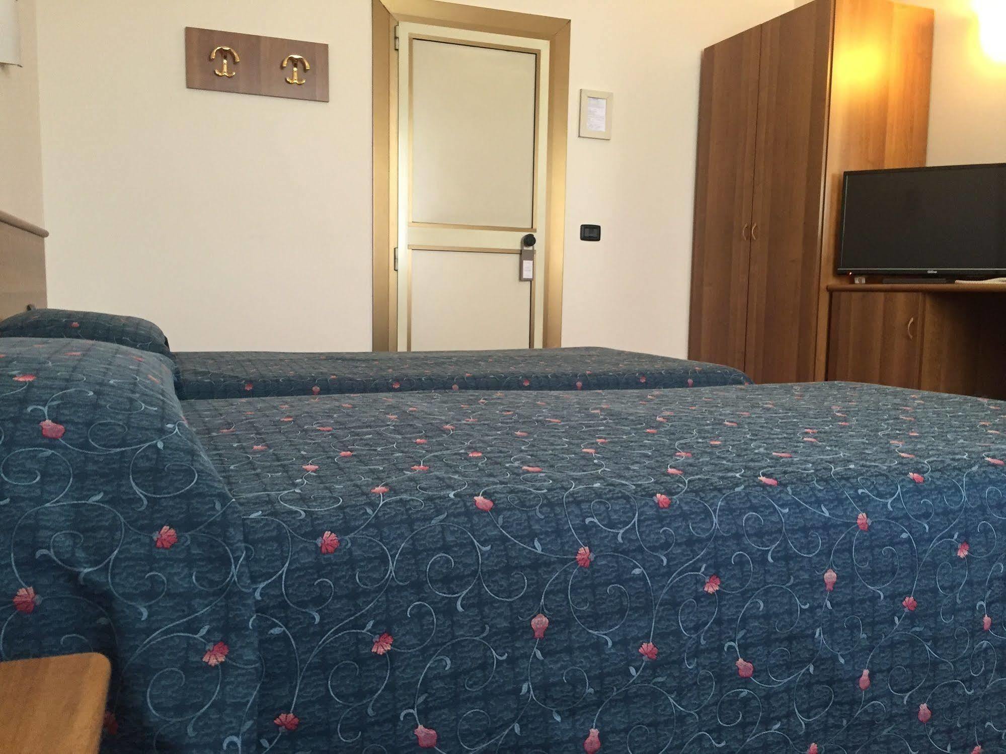 Hotel Arcobaleno Vimodrone Luaran gambar
