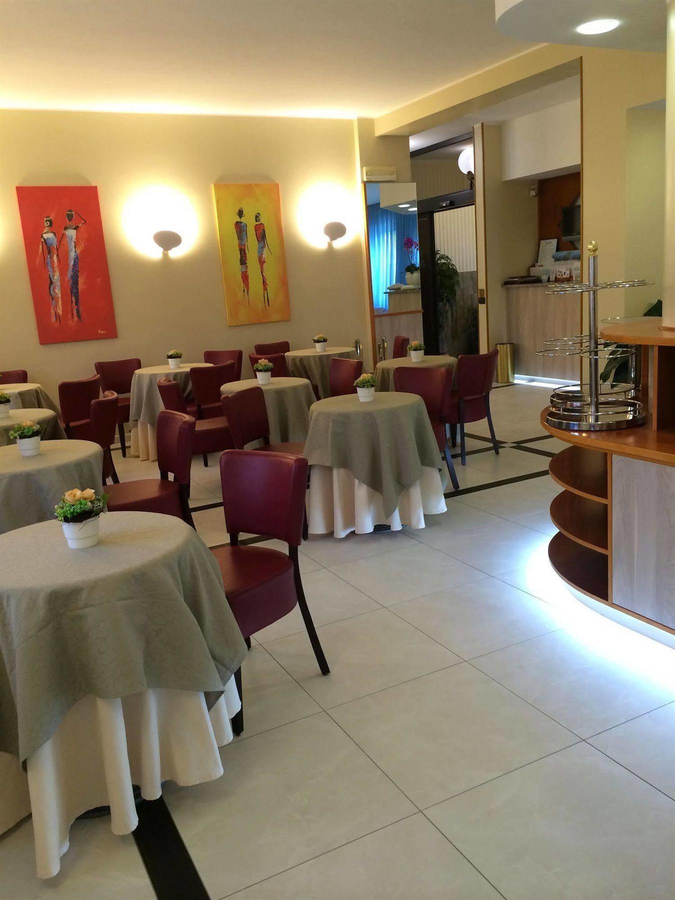 Hotel Arcobaleno Vimodrone Luaran gambar