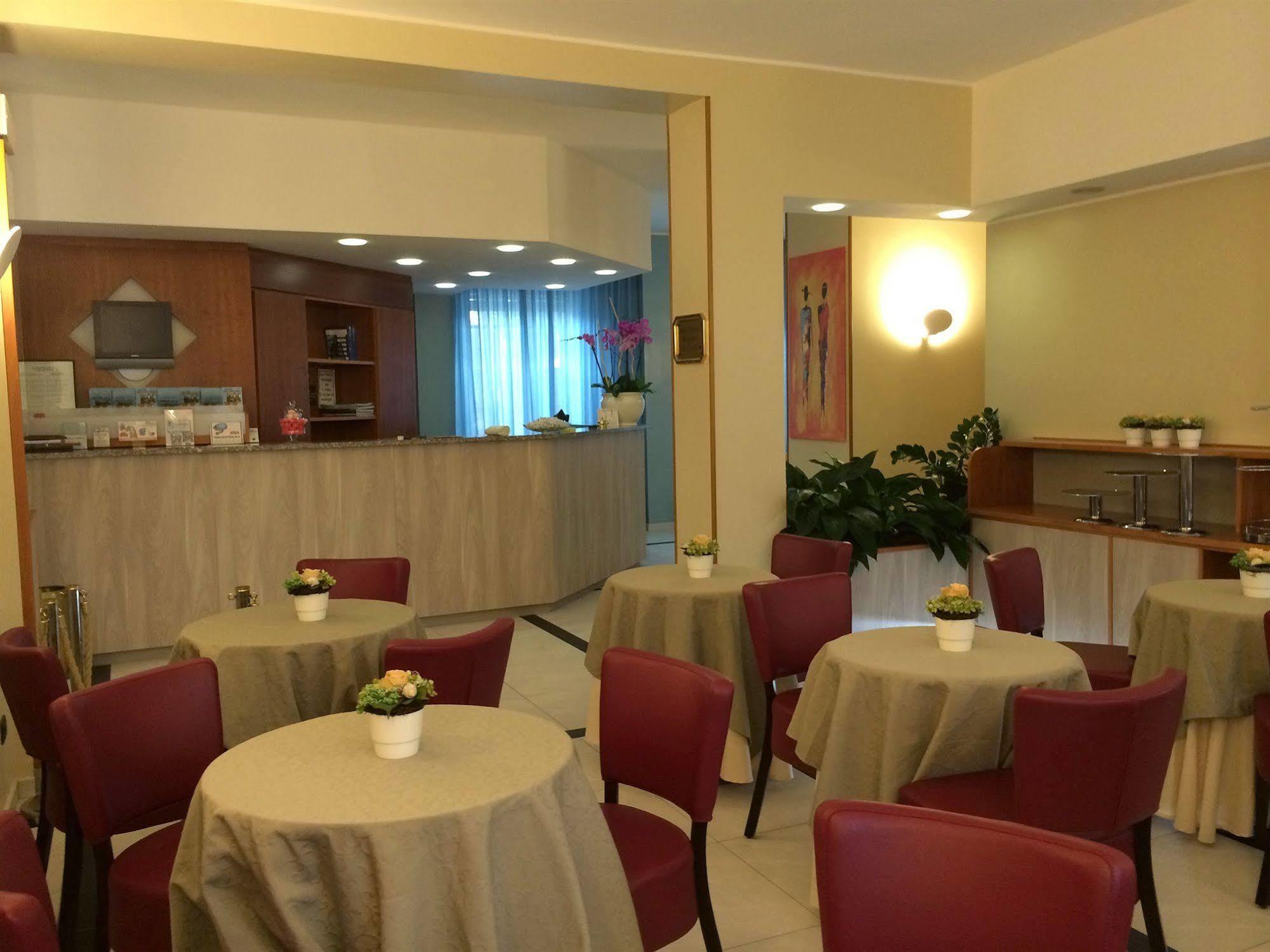 Hotel Arcobaleno Vimodrone Luaran gambar