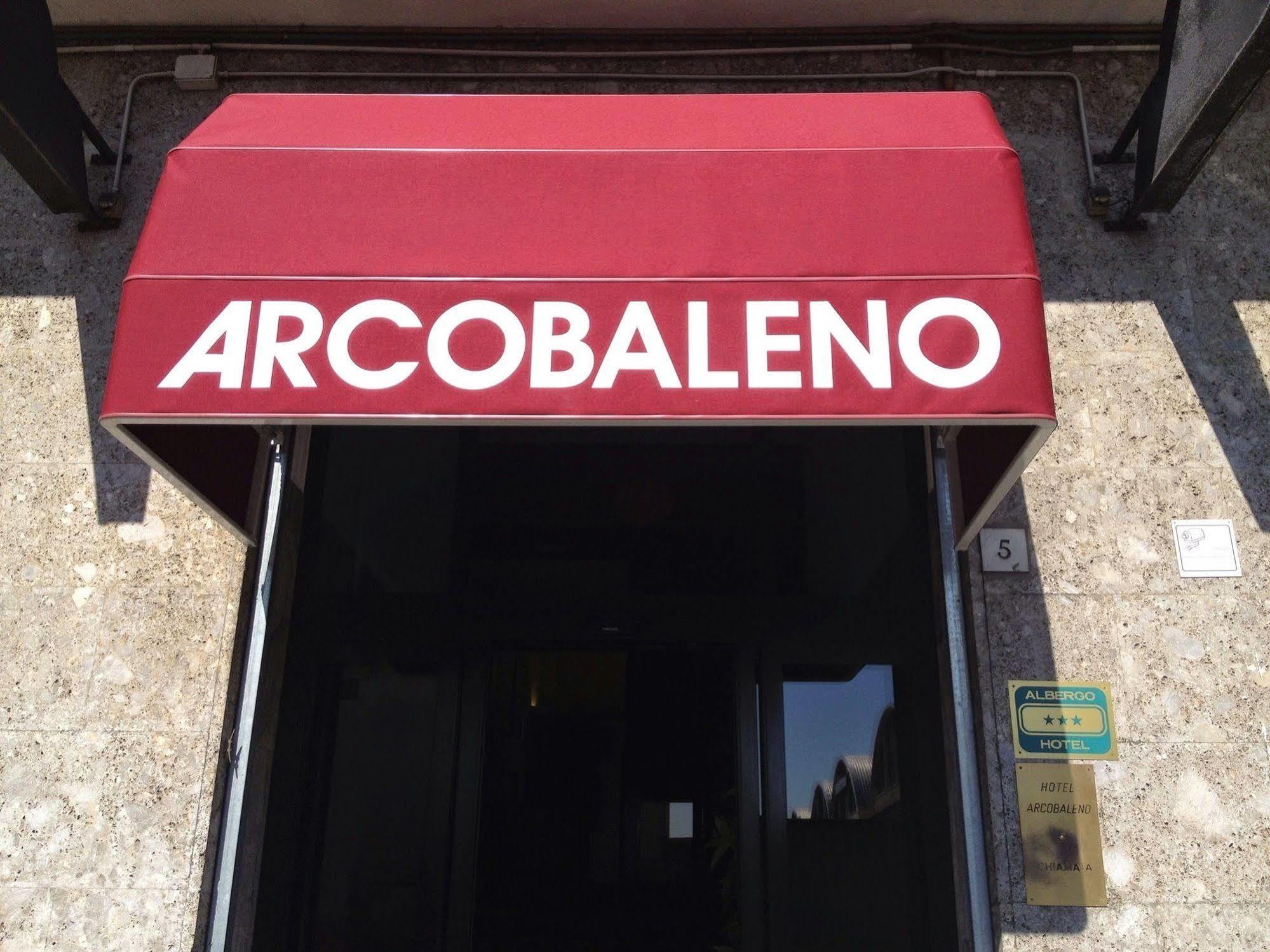 Hotel Arcobaleno Vimodrone Luaran gambar