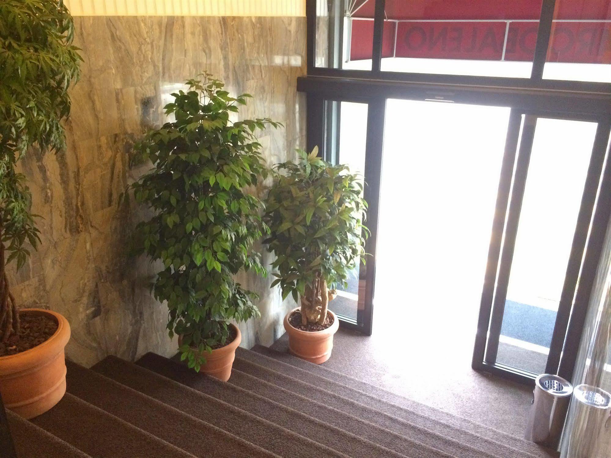 Hotel Arcobaleno Vimodrone Luaran gambar